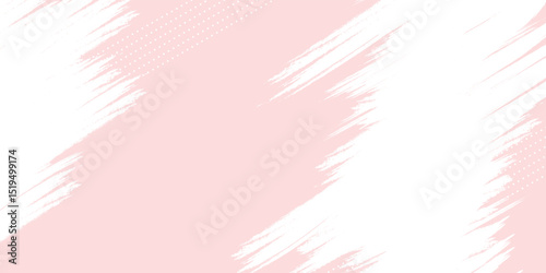 Dots halftone white \u0026 blue color pattern gradient grunge texture background. Dots pop art comics sport style vector illustration
