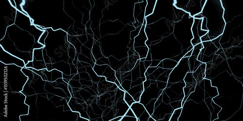 Abstract Watercolor Vector blue and black cracked texture style overlay with cracked texture. Texture of the stone. Vector blue and black cracked texture style overlay with cracked texture. 