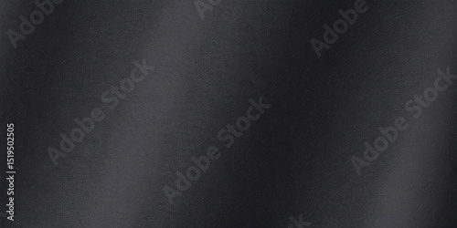 Monochrome metallic dark abstract background with subtle noise texture, ideal for sleek modern designs, luxury branding, social media, flyers, banners, posters, cards, and websites.

