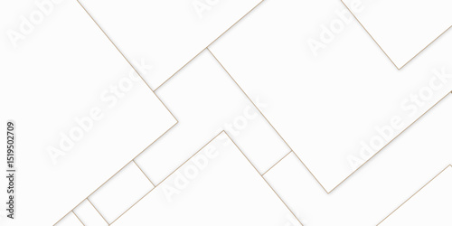 Luxury triangles abstract black metal background with golden light lines on banner presentation white line background.