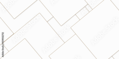 Luxury triangles abstract black metal background with golden light lines on banner presentation white line background.