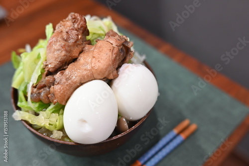 ラーメン