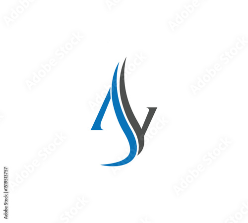 av luxury logo design, av logo, av initials logo, av minimal style logo design, av  letters logo