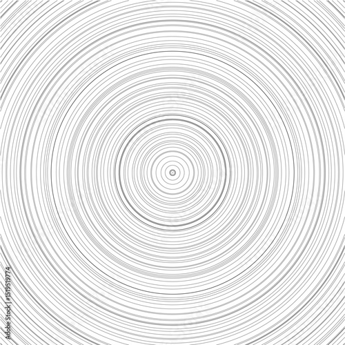 abstract background with spiral