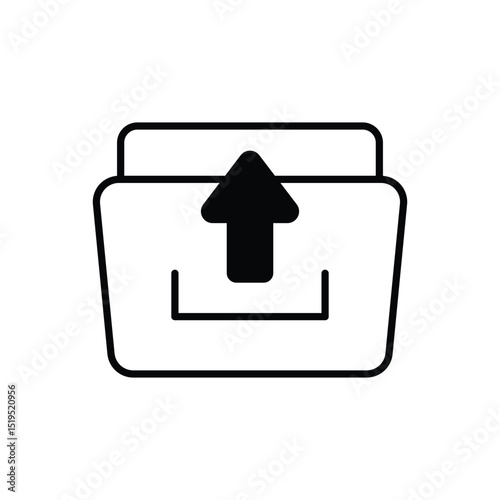 Export Vector icon