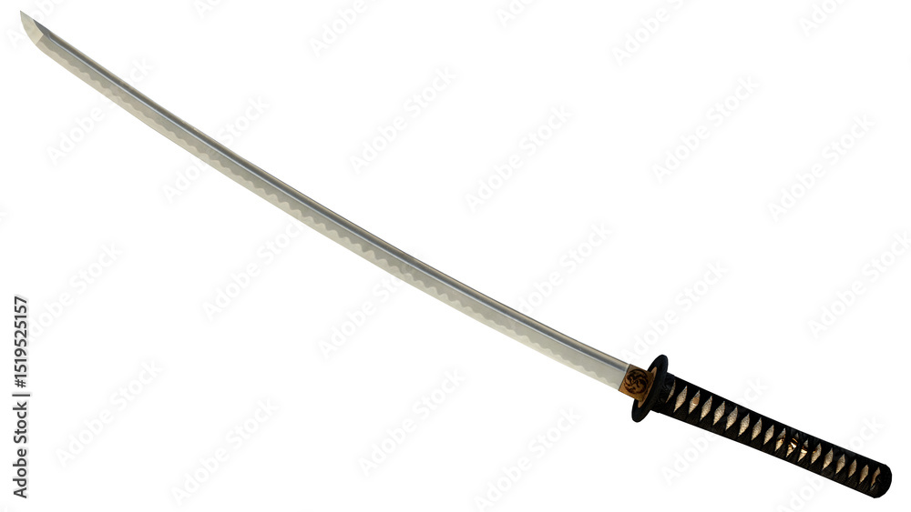 custom made wallpaper toronto digitalKatana sword