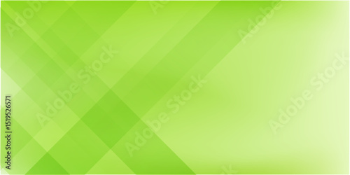 Dynamic green background with layered translucent diagonal shapes and a soft gradient glow.