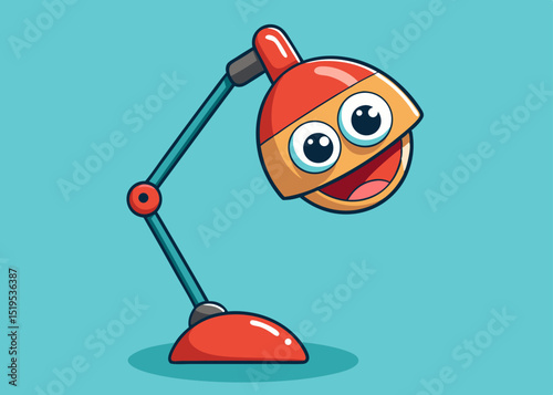 study lamp