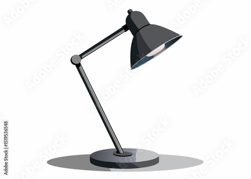 study lamp