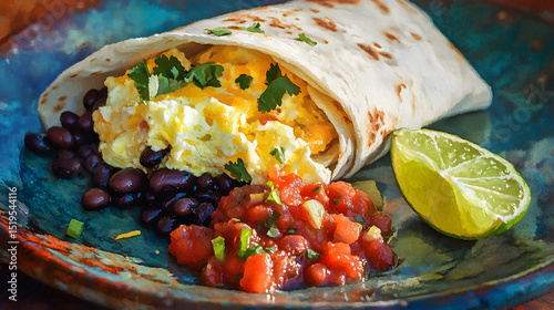 food, tortilla, meal, wrap, chicken, meat, plate, bread, snack, sandwich, salad, lunch, dinner, tomato, healthy, cuisine, kebab, white, vegetable, fresh, beef, lettuce, cheese, taco, burrito
