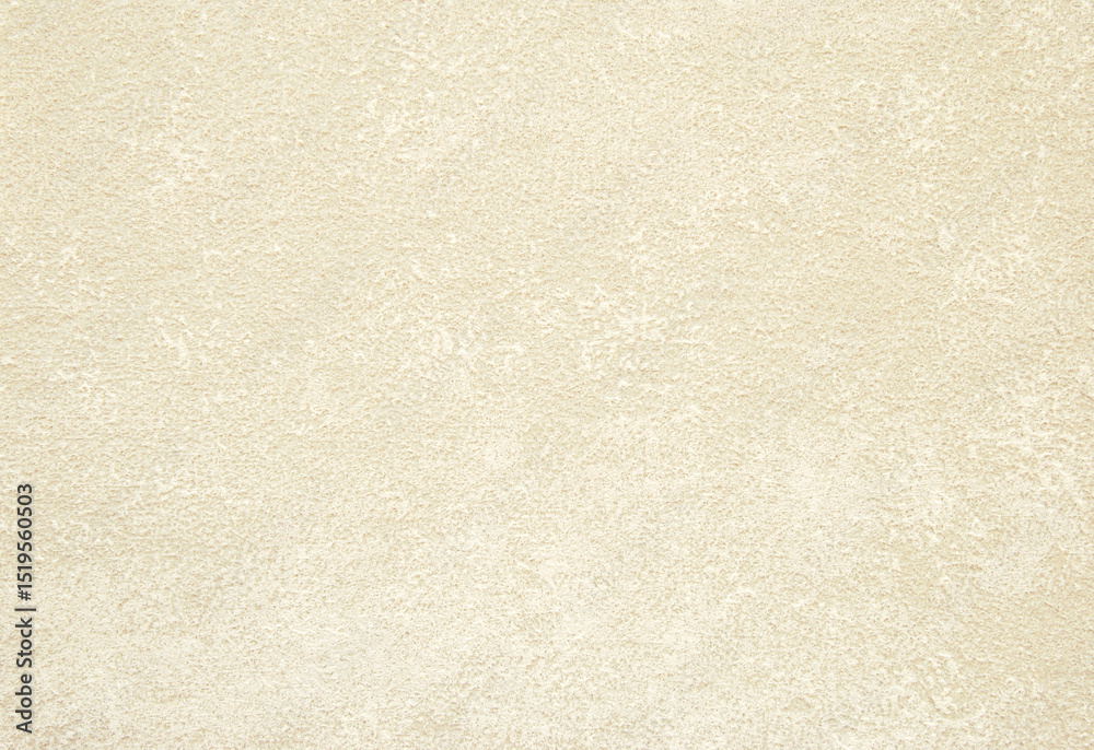 Fototapeta premium Beige abstract wallpaper texture or pattern as background