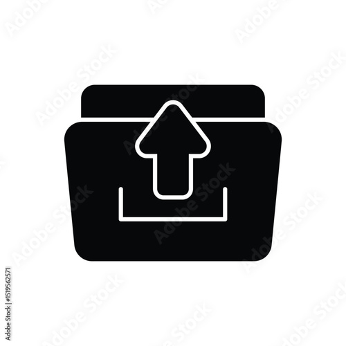 Export Vector icon