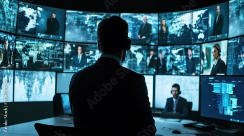 Surveillance Center