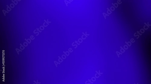 A smooth blue to purple gradient background with soft transitions and no distinct objects or patterns, abstract texture gradient motion background animation.