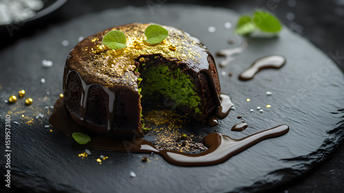 cake, dessert, food, chocolate, sweet, plate, delicious, pastry, slice, cream, snack, white, gourmet, fruit, sugar, piece, tasty, baked, brown, strawberry, closeup, icing, isolated, bakery, eat