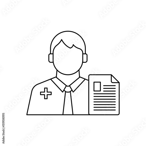 Anemnesis icon