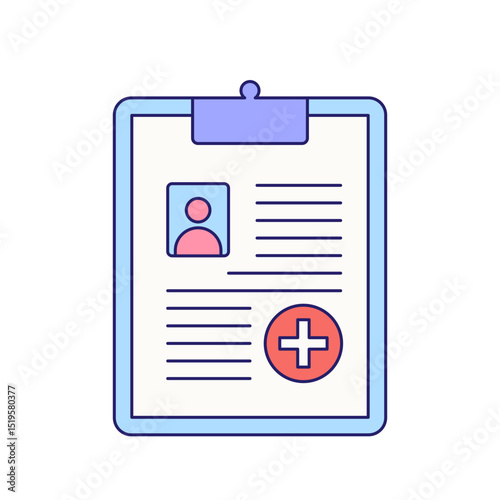 Anemnesis icon