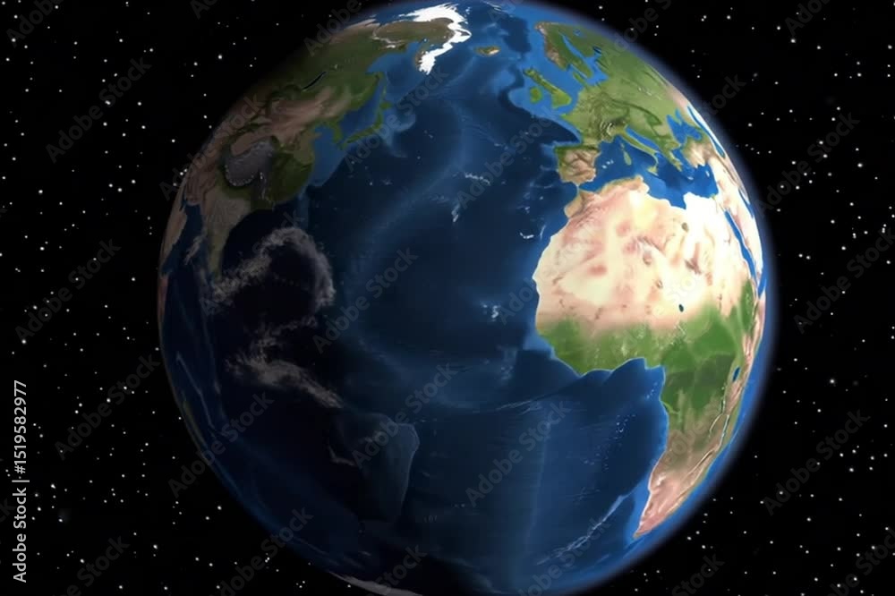 planeta terra
