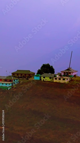 Bijli Mahadev – The Temple That Calls Lightning