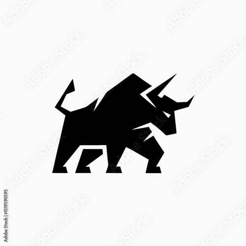 animal logo design 