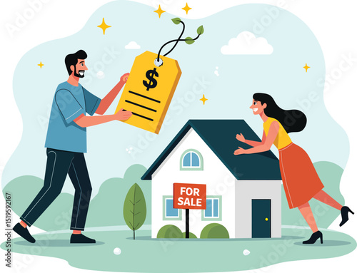 Find your dream home affordable real estate property investment opportunities for sale house hunting tips