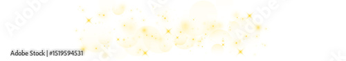 Bright yellow  png shiny vector glow sparkling spray glitter background dust sparkl light illustration bokeh christmas twinkle path shine star magic flash effect gold holiday shooting greeting
