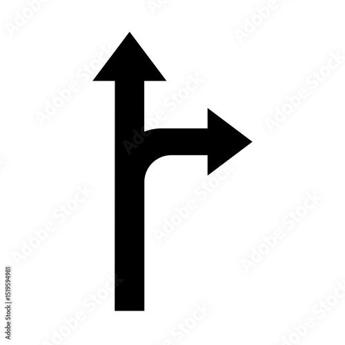 Arrow icon