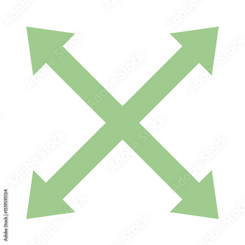 Arrow icon