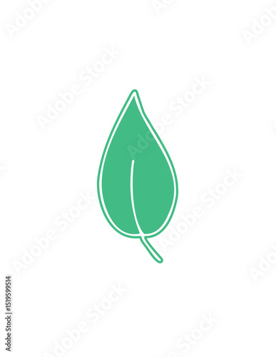 Leaf