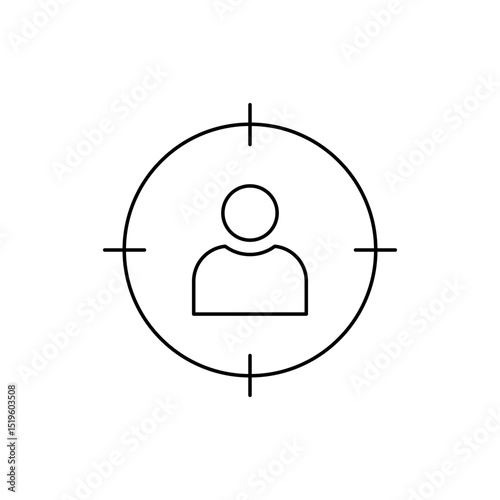 Audience icon