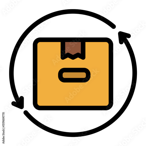 return product