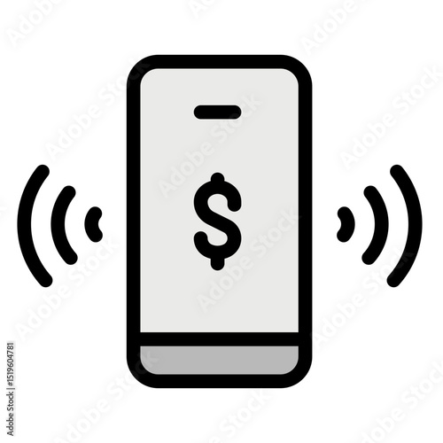 mobile phone payment