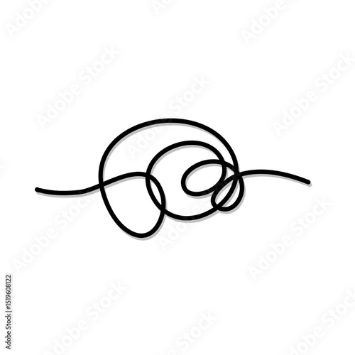 Scribe chais line 