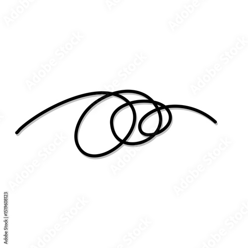 Scribe chais line 