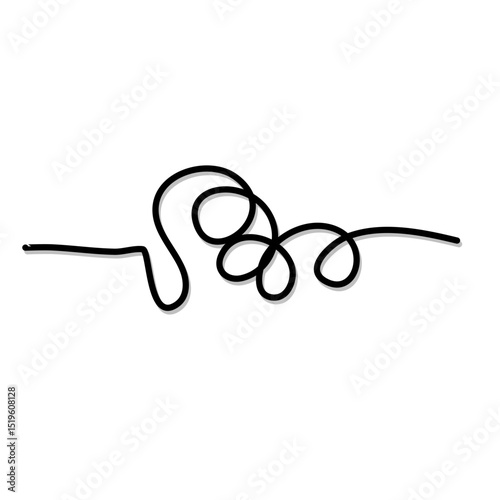 Scribe chais line 