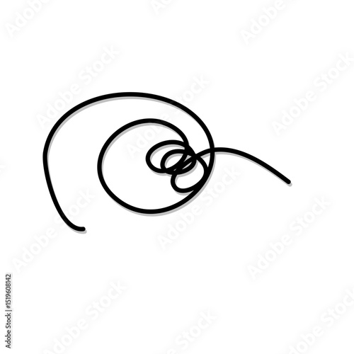 Scribe chais line 