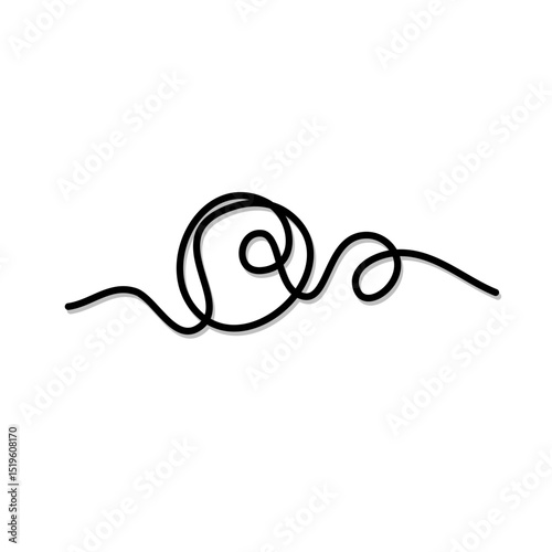 Scribe chais line 