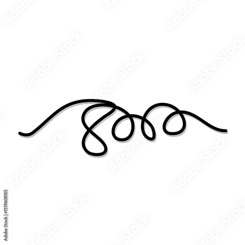 Scribe chais line 