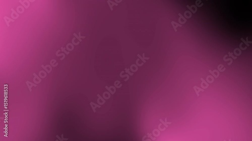 A soft, abstract gradient background featuring various shades of pink and purple blending smoothly together, abstract texture gradient motion background animation.