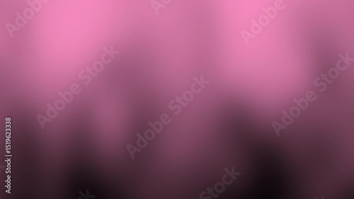 A smooth pink and purple abstract gradient background with a blurry effect, abstract texture gradient motion background animation.