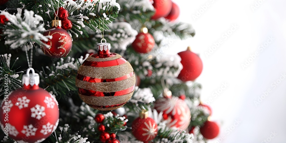 Christmas background with decorations, pine needles and cones for a festive greeting card. Decorative frame for the winter season. Christmas background with decorations, pine needles and cones for a festive greeting card. Decorative frame for the winter season.