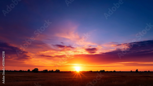 Fototapeta Naklejka Na Ścianę i Meble -  Free space nature background your decor. Blurred beach background green coconut palm trees. Sunny day blue sky and sunlight. Summer time. Beautiful nature sea ocean mountains and landscape, scenery