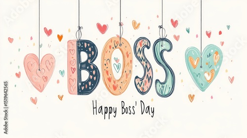 boss day