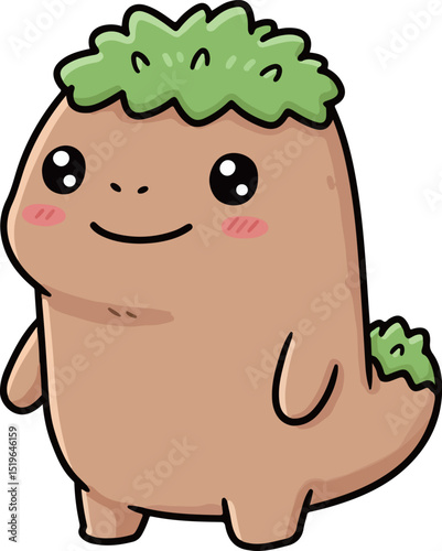 공룡
