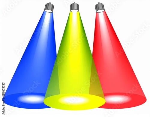 Couleurs primaires