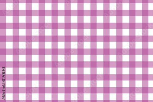 pink plaid pattern texture