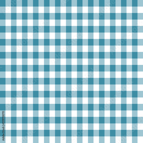 Seamless plaid pattern	