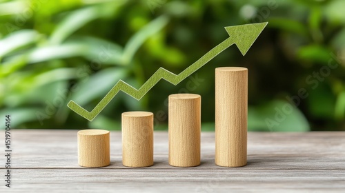 Carbon Targets Boost Growth in Green Economy for Net Zero