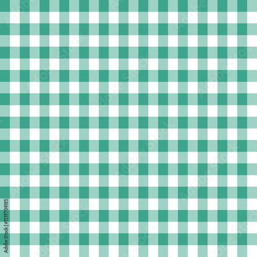 Seamless plaid pattern	
