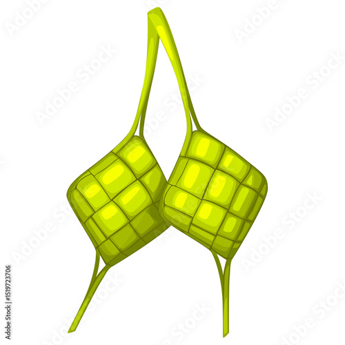 3d rendered illustration of a 3d rendered illustration of an abstract